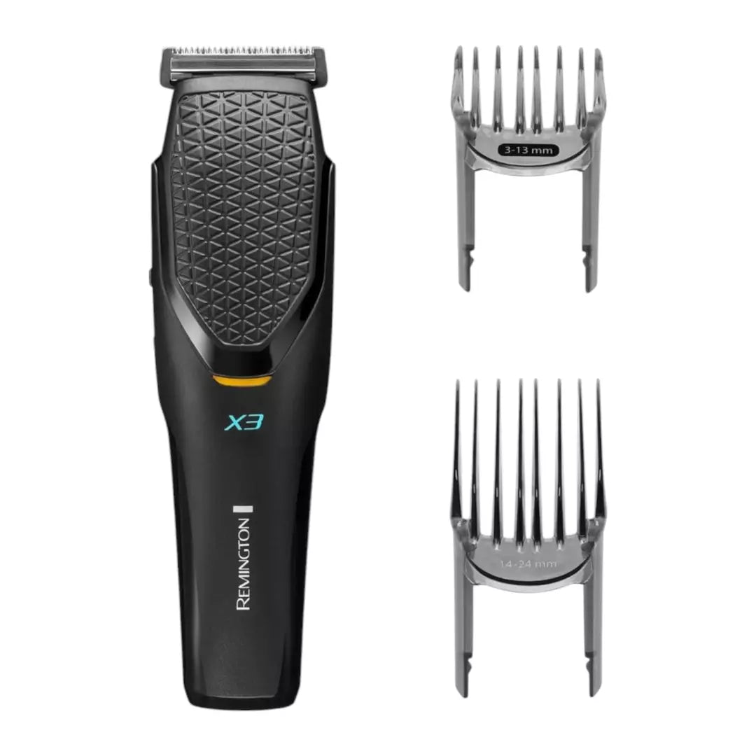 Makinë Rroje Remington X3 Power-X HC3000