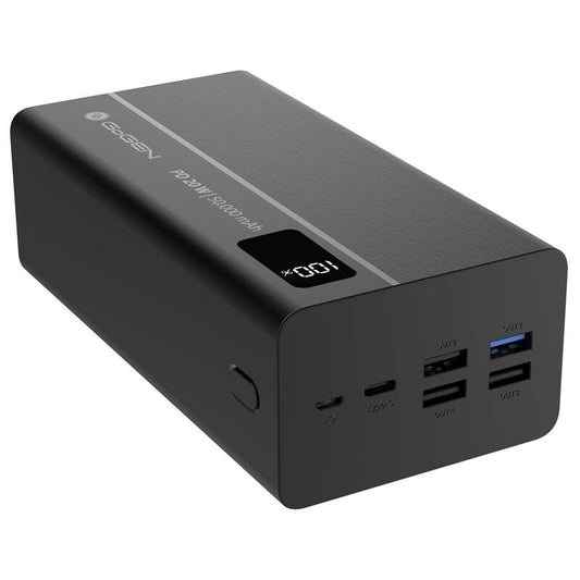 Powerbank GOGEN GOGPB500001B
