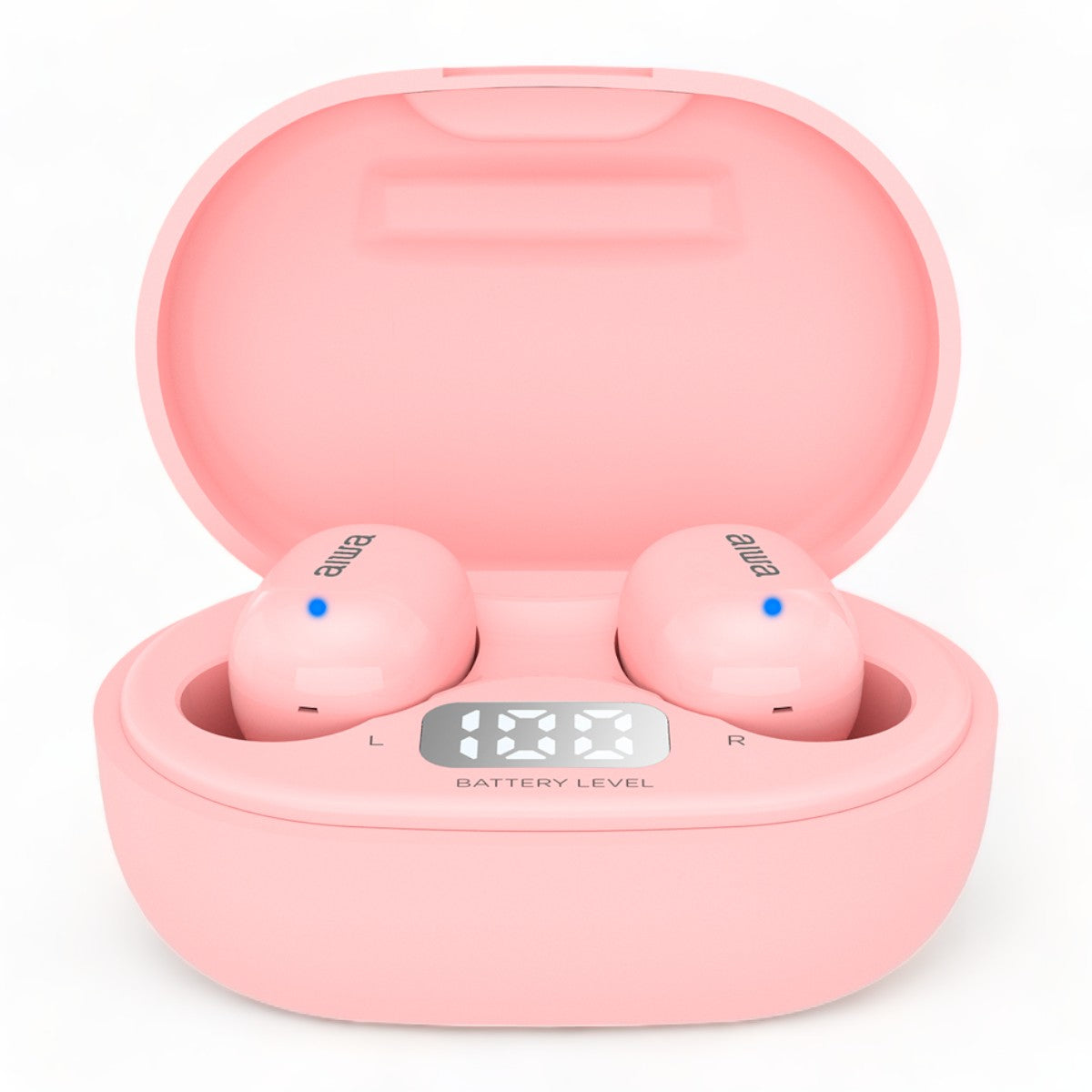 Kufje Me Bluetooth AIWA EBTW-150PK