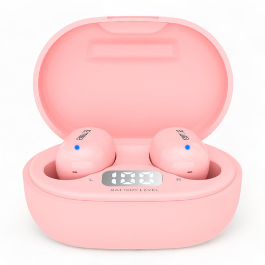 Kufje Me Bluetooth AIWA EBTW-150PK