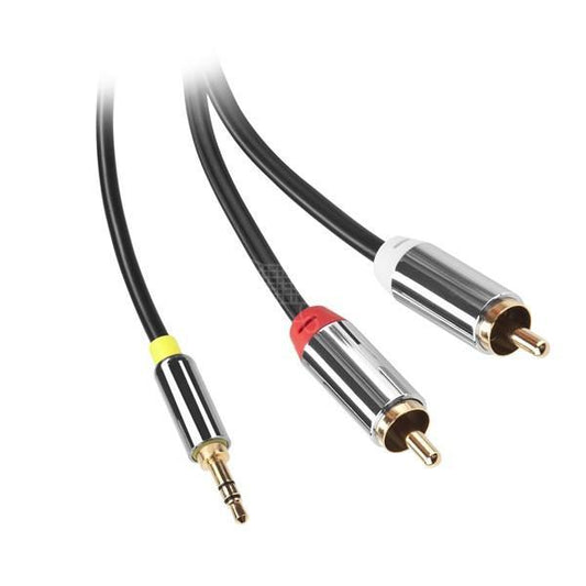 Kabllo Stereo GOGEN GOGCINJACK300FM01
