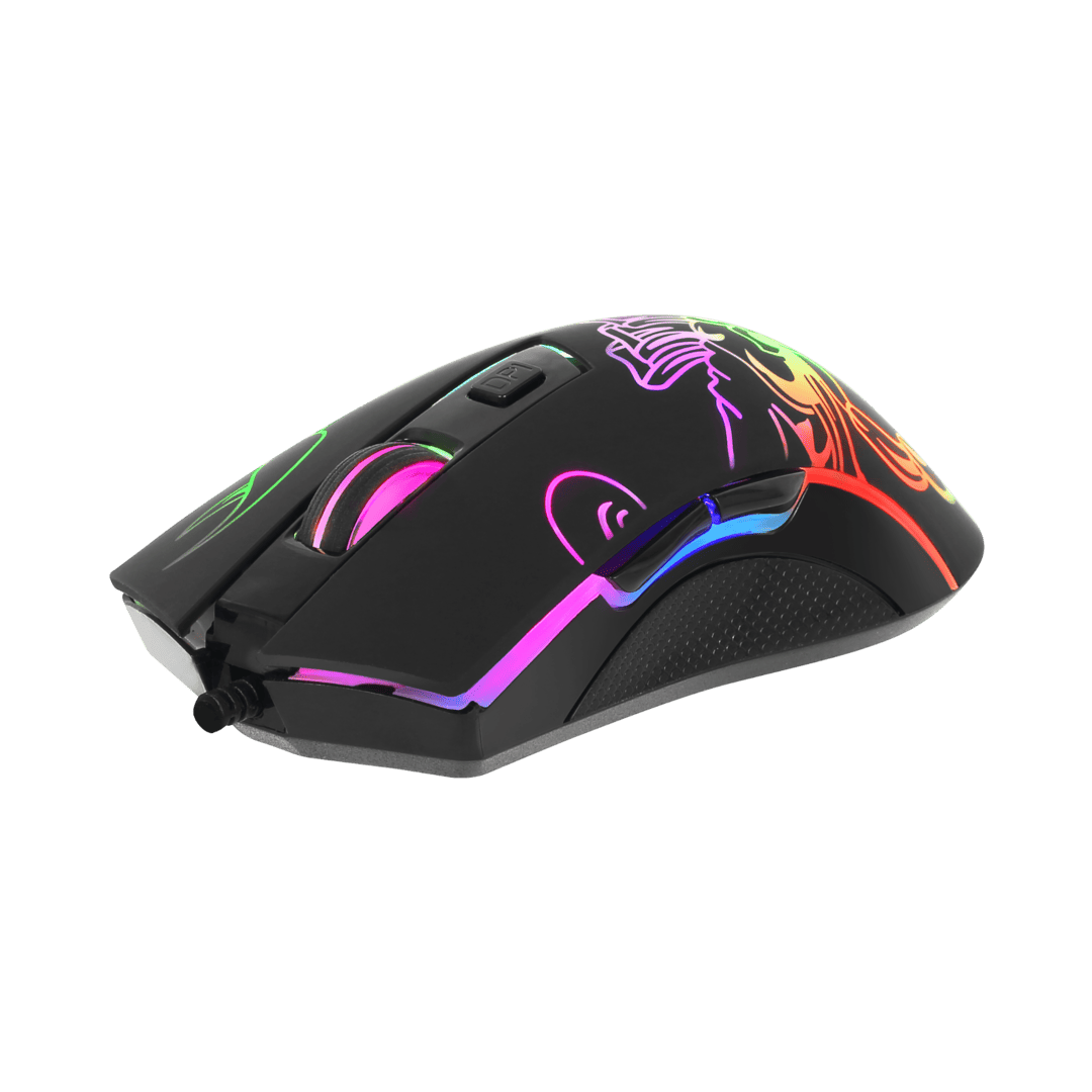 Maus MARVO M209