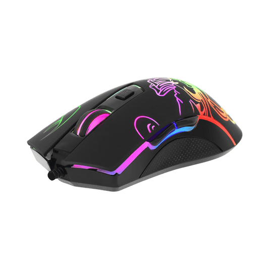 Maus MARVO M209