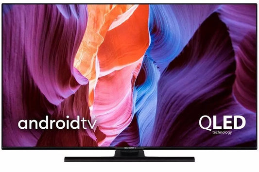 GOGEN GOGTVQ50X852GWEB TV