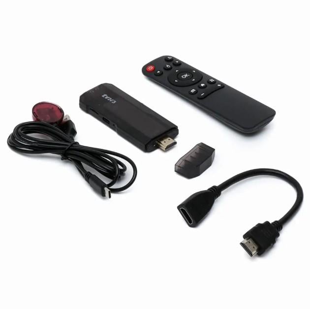 Android Tv Stick TNI3 4K Ultra HD