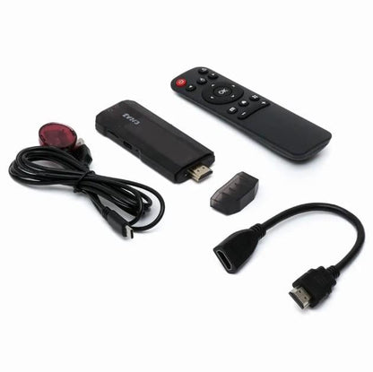 Android Tv Stick TNI3 4K Ultra HD