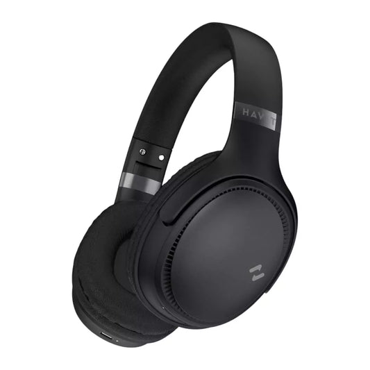 Kufje Me Bluetooth HAVIT H630BT