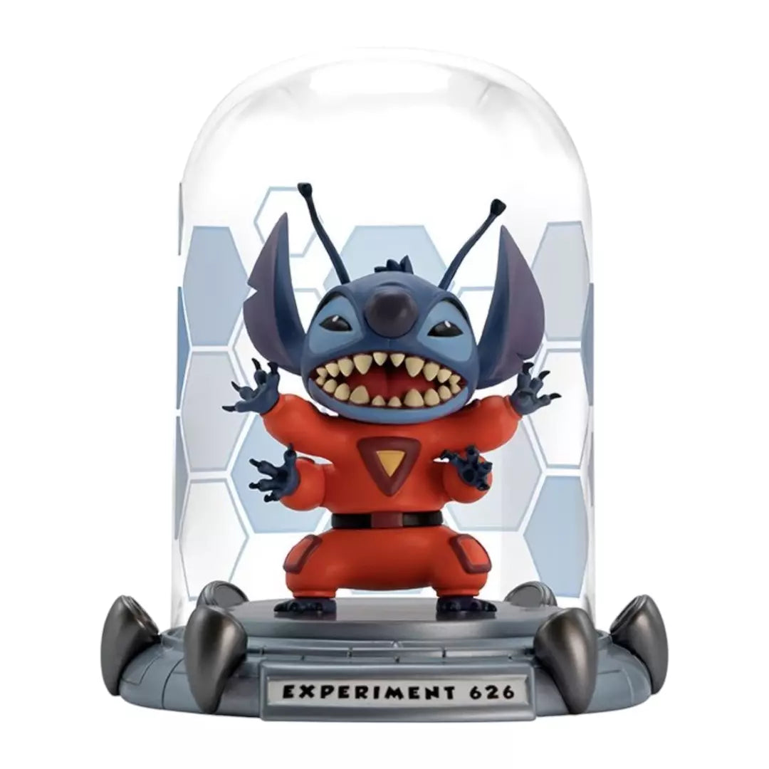 Figurë Disney Lilo & Stitch