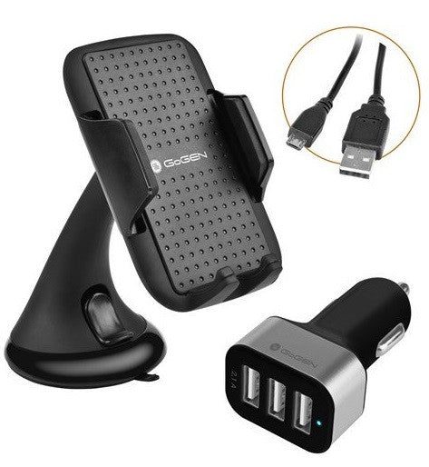 Mbajtës Telefoni GOGEN GOGGSMCARKIT01