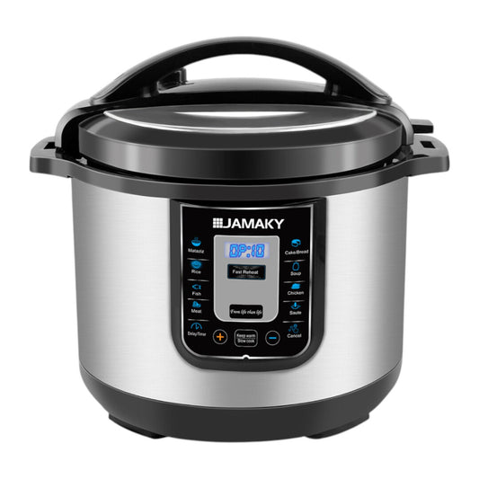 Tenxhere Elektrike Me Presion JAMAKY JMK7504