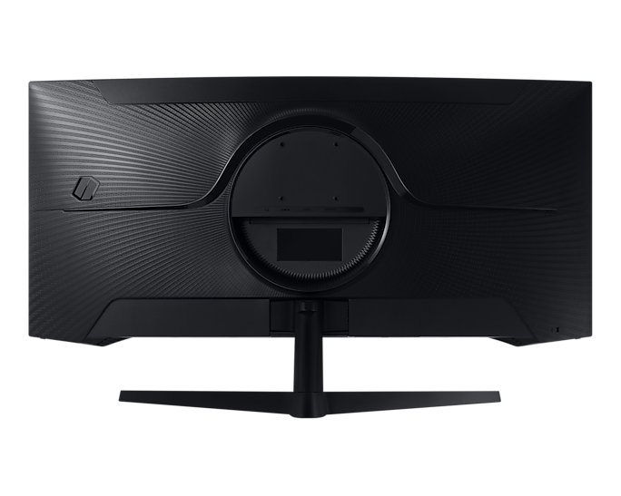 Monitor Samsung Odyssey G5 - 34'' LED, UW-QHD, i zi