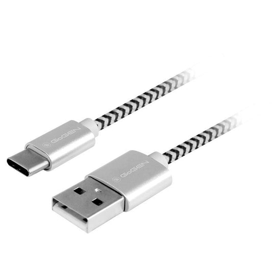 Kabllo Usb GOGEN GOGUSBAC100MM24