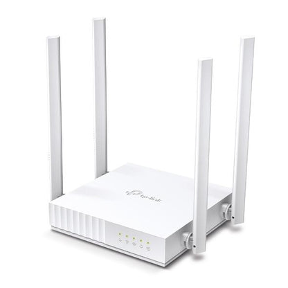 Extender Profesional + Router WIFI Tp Link Ac750 Archer C24