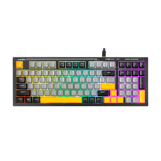 Tastierë MARVO K638B
