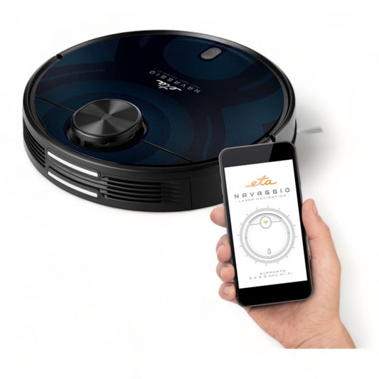 Fshesë Robotike ETA NAVAGGIO 222890000