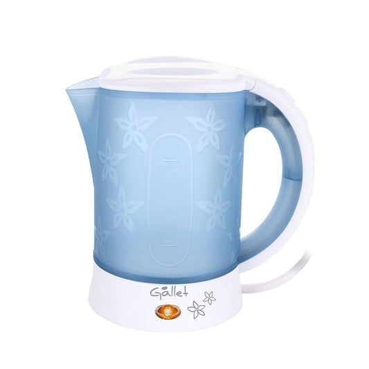 Vëluese Uji GALLET GALBOU518