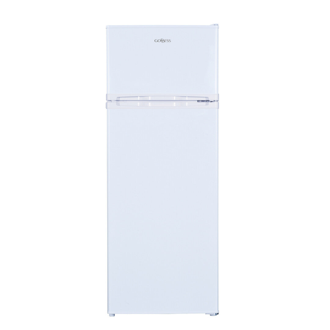 GODDESS refrigerator GODRDB0143GW8F