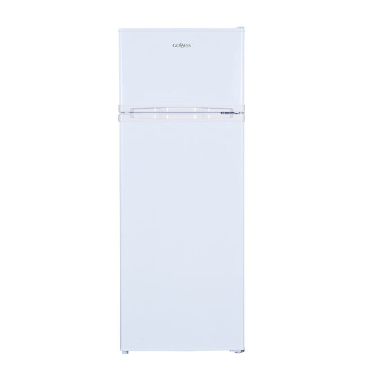 GODDESS refrigerator GODRDB0143GW8F