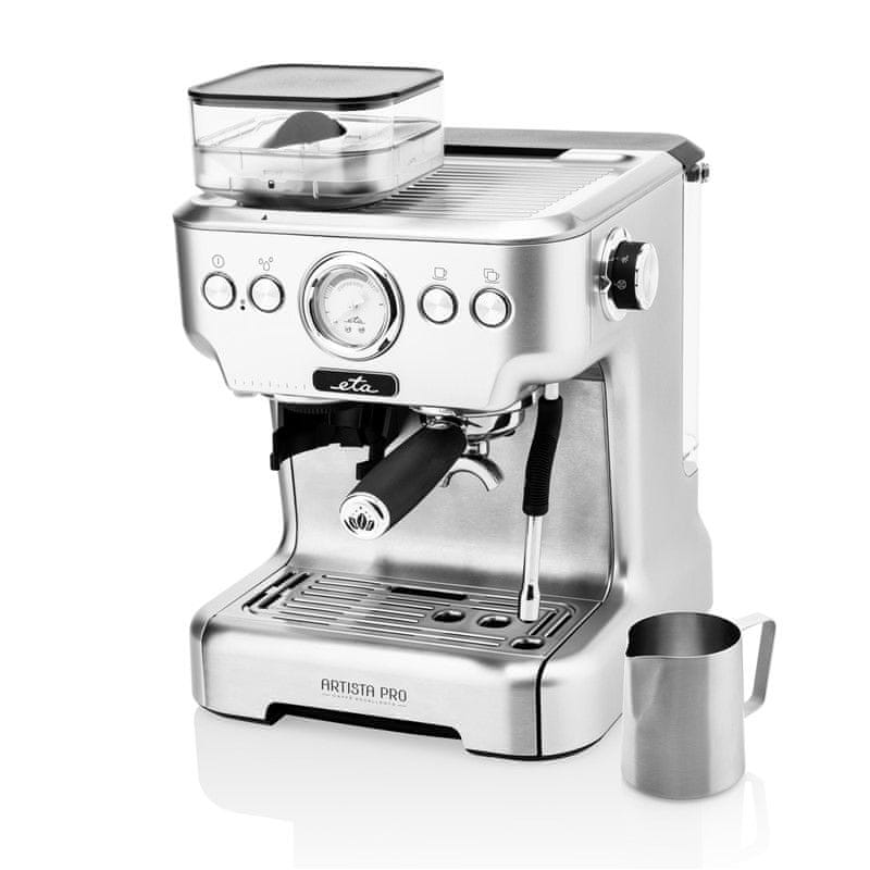 Coffee Machine ETA ARTISTA PRO 518190000