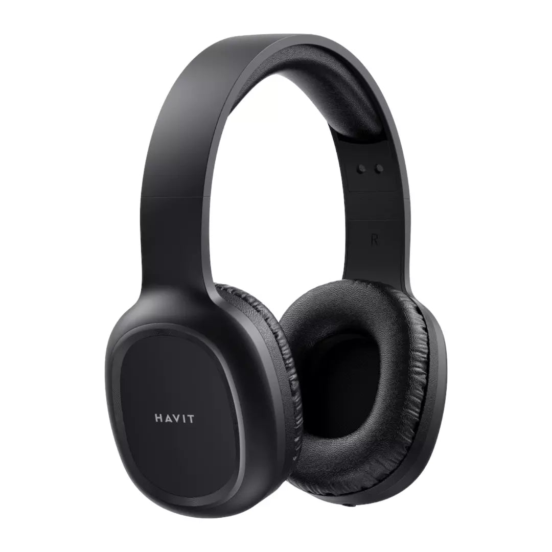 Kufje Me Bluetooth HAVIT H2590BT PRO