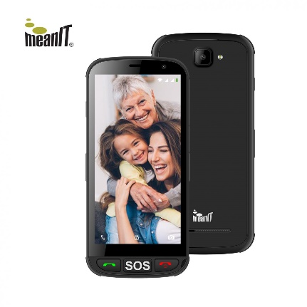 Celular Smart S5
