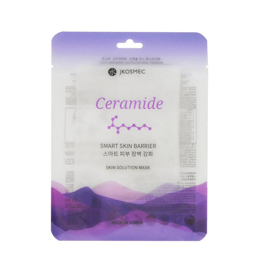 JKosmec Skin Solution Ceramide Mask