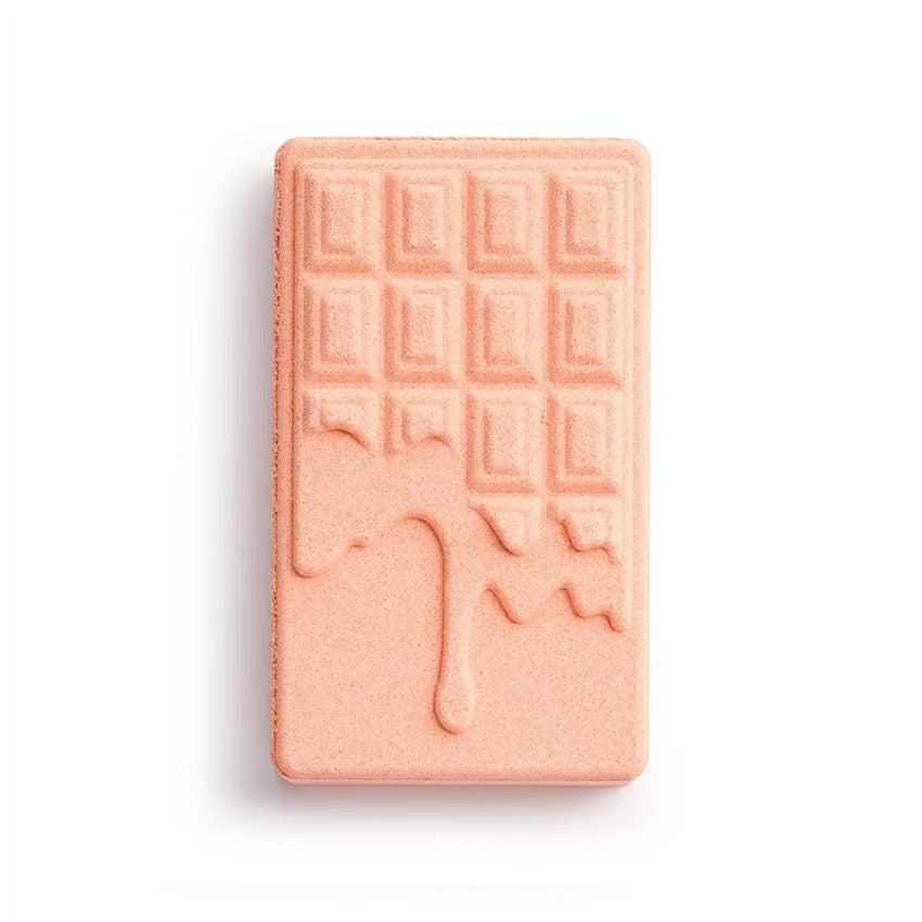 Revolution Chocolate Bar Bath Fizzer