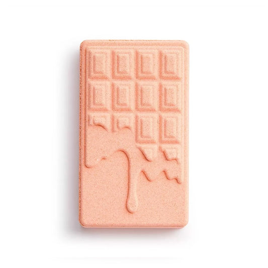 Revolution Chocolate Bar Bath Fizzer