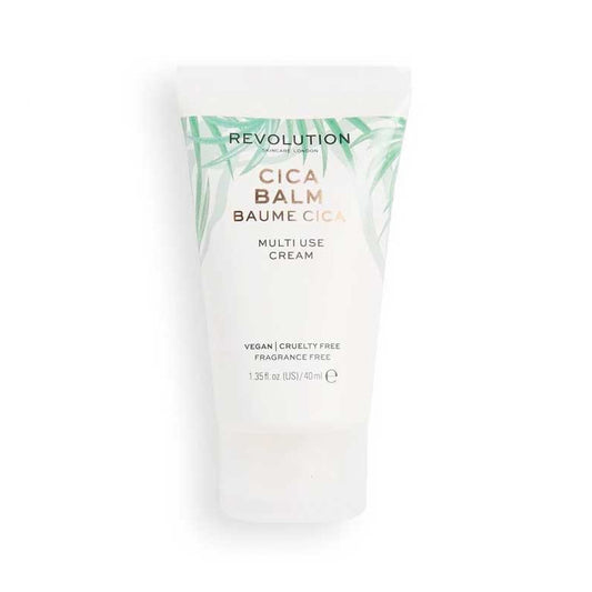 Revolution Skincare Cica Multi-purpose soothing cream