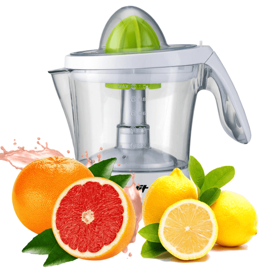 Shtrydhëse frutash Elit JC-25W