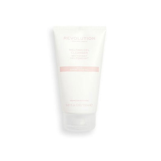 Revolution Skincare - Facial Cleanser Melting Gel