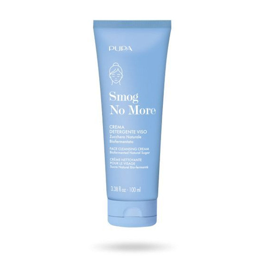 Pupa Facial Cleansing Cream - Smog no