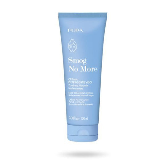 Pupa Facial Cleansing Cream - Smog no