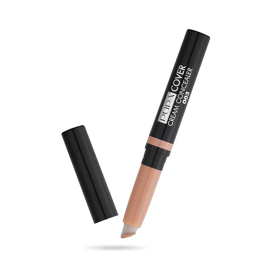 Pupa Cover Cream Concealer 003