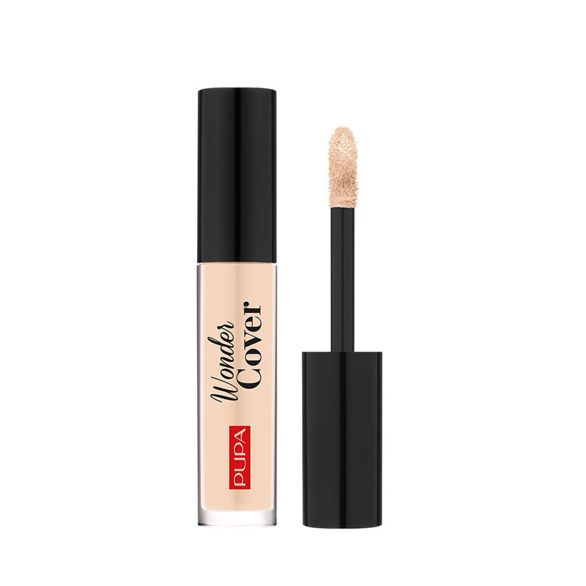 Pupa Wonder Cover Concealer 001 Porcelain