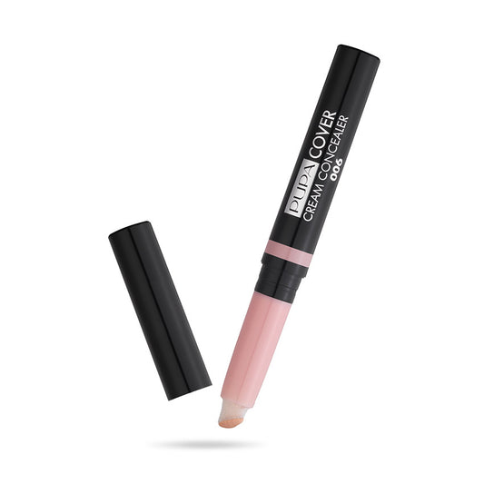 Pupa Cover Cream Concealer 006