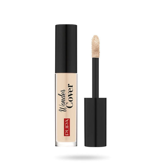 Pupa Wonder Cover Concealer 002 Light Beige