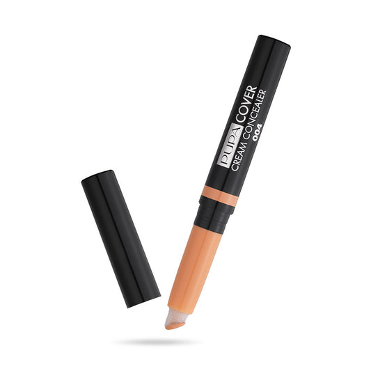 Pupa Cover Cream Concealer 004