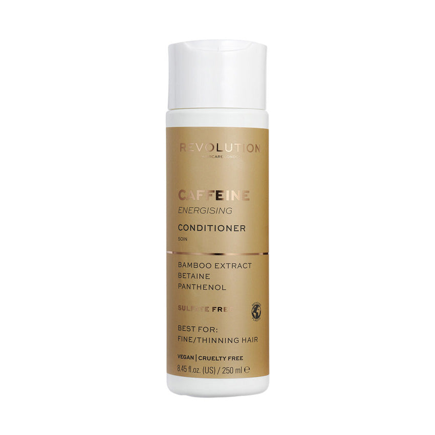 Revolution Haircare Caffeine Conditioner