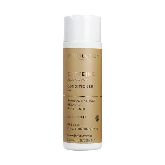 Revolution Haircare Caffeine Conditioner