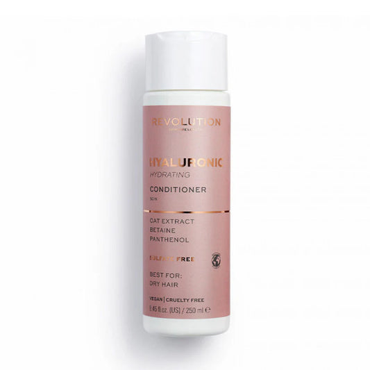 Revolution Haircare Skinification Hyaluronic Conditioner