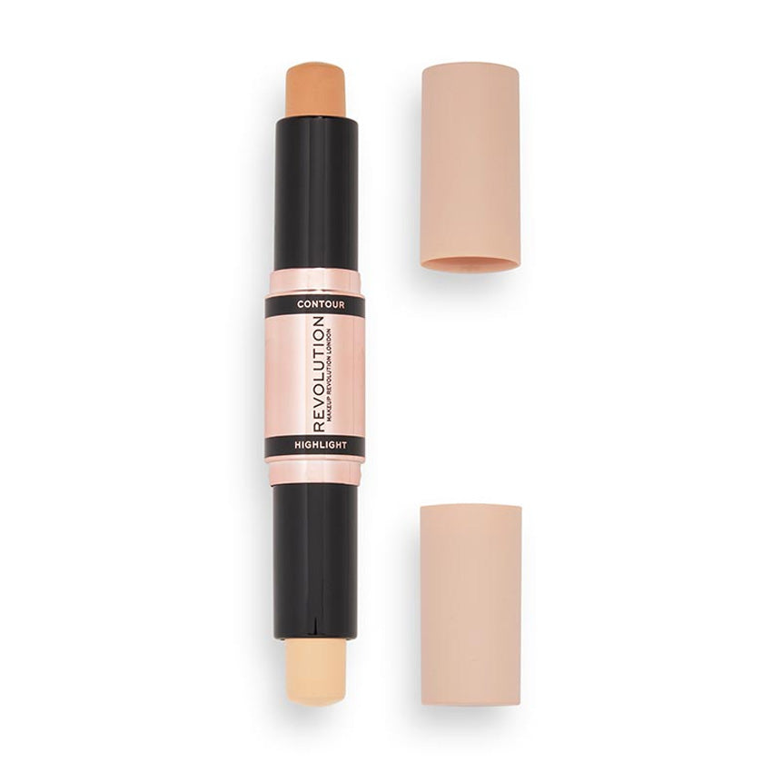 Revolution Fast Base Contour Stick – Light
