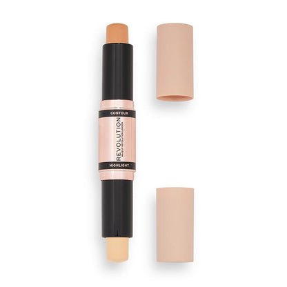 Revolution Fast Base Contour Stick – Light