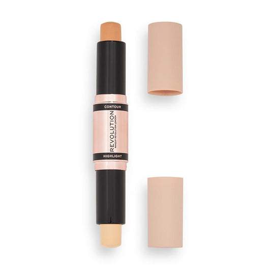 Revolution Fast Base Contour Stick – Light
