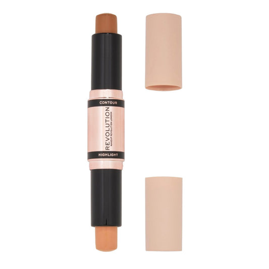 Revolution Fast Base Contour Stick - Dark