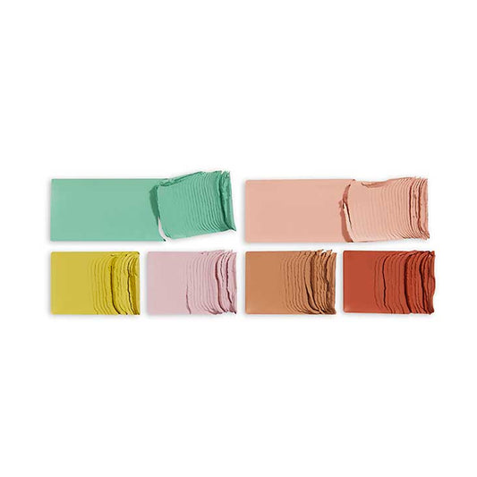 Revolution Relove Correct Me Colour Corrector Palette - Neutral