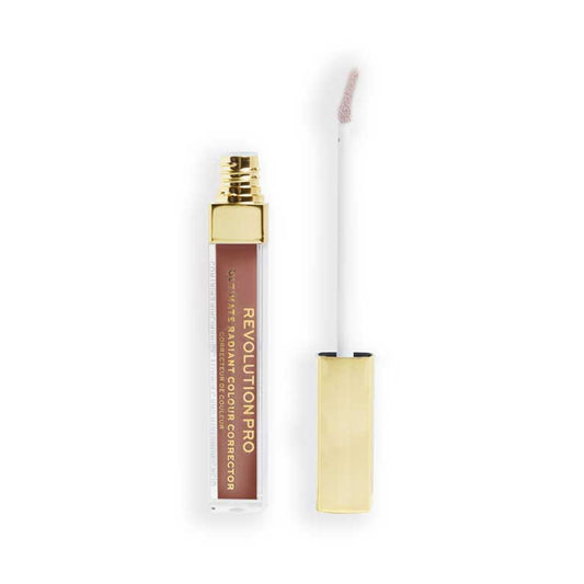 Revolution Pro Liquid Color Pre-Corrector Ultimate Radiant - Orange