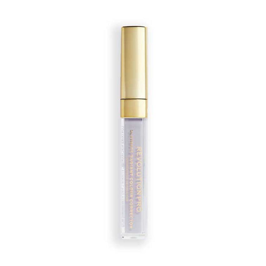 Liquid Color Pre-Concealer Ultimate Radiant - Purple