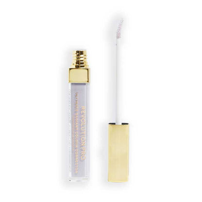 Liquid Color Pre-Concealer Ultimate Radiant - Purple