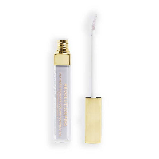 Liquid Color Pre-Concealer Ultimate Radiant - Purple